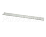 9004521 Frymaster Retainer, Cab Back Insul 14.52