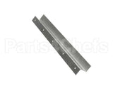 9004521 Frymaster Retainer, Cab Back Insul 14.52