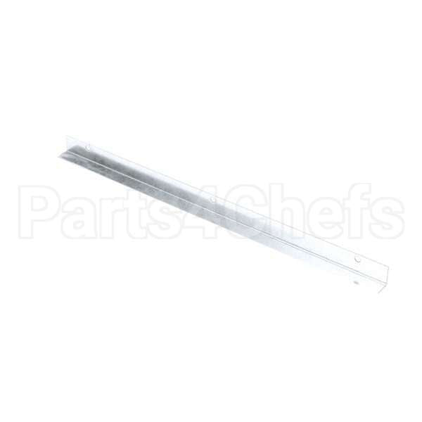 9004664 Compatible Frymaster Retainer, Mj45 Top Insul Ation