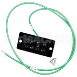 90047 Compatible Blodgett Socket And Screw
