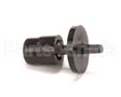 9005 Dynamic Mixer Safety Button