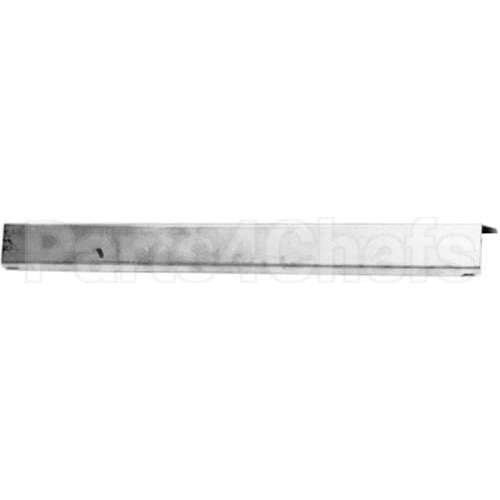 9005 Compatible Nieco Refl, Lwr Burner-Rear (Triangle Shape)