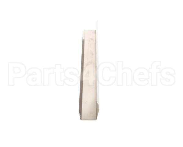 9005 Nieco Refl, Lwr Burner-Rear (Triangle Shape)