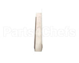 9005 Nieco Refl, Lwr Burner-Rear (Triangle Shape)