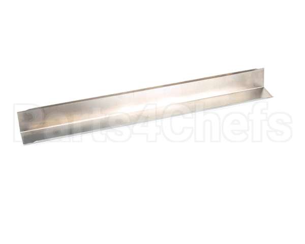 9005 Nieco Refl, Lwr Burner-Rear (Triangle Shape)