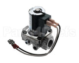 90054 Sunpak Valve: For All Sunpak Solenoid