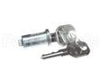 90056C02420254R Kason Cylinder With Keys #102