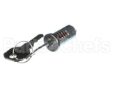 90056C02420254R Kason Cylinder With Keys #102