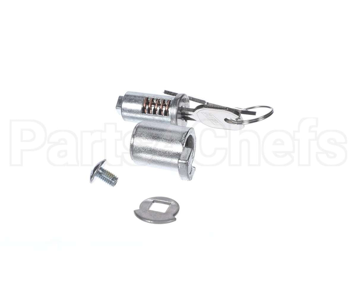 90056CM000405 Kason Locking Key #105
