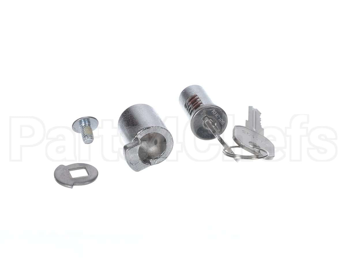 90056CM000405 Kason Locking Key #105