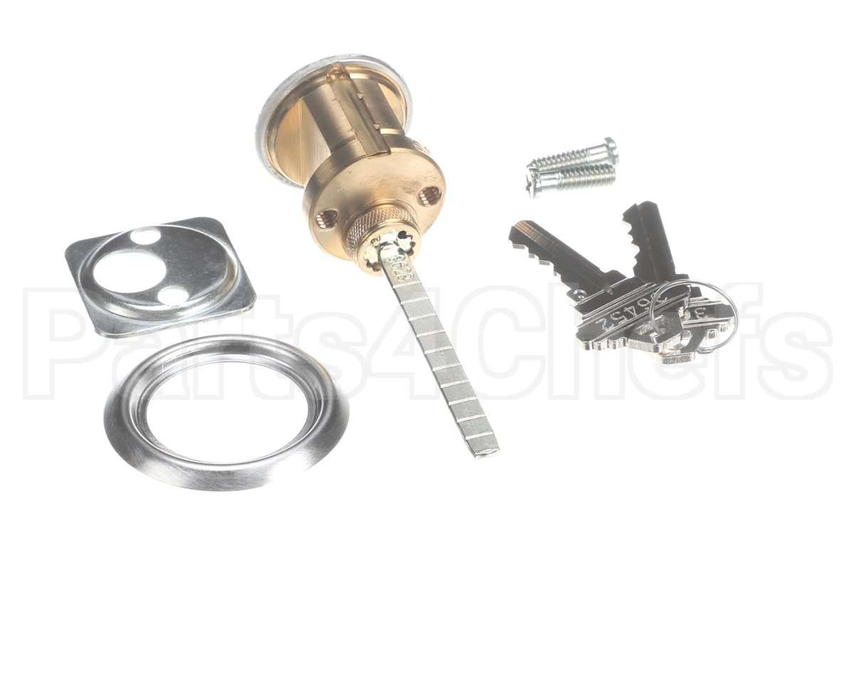 9005700242 Kason Cylinder Kit