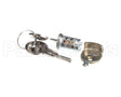 90058CM000402 Kason Cylinder Body Khc602 W/ 2 Keys