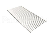 9006-9 Montague Grid 1 Piece -- 13-1/8 X 26-3