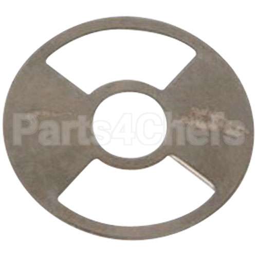 90063 Compatible Blodgett Air Shutter-Dfg