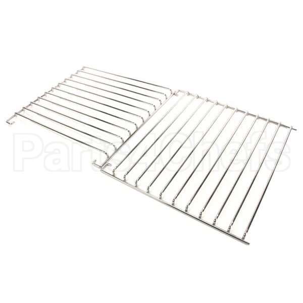 90064 Compatible Blodgett Racksupport, 11-Pos Dfg /Mark