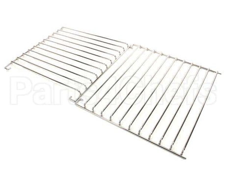 90064 Blodgett Rack Support, 11-Pos Dfg/Mark