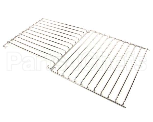 90064 Blodgett Rack Support, 11-Pos Dfg/Mark