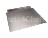 9006412 Frymaster Side, Cmbstn Chamber Mjcf