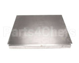 9006412 Frymaster Side, Cmbstn Chamber Mjcf