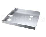 9006969 Frymaster Baffle,Front Gf40