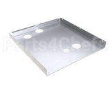 9006969 Frymaster Baffle,Front Gf40