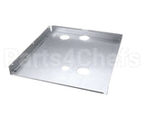 9006969 Frymaster Baffle,Front Gf40