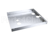 9006969 Frymaster Baffle,Front Gf40