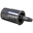 9007 Compatible Dynamic Mixer Lock Button