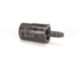9007 Dynamic Mixer Lock Button