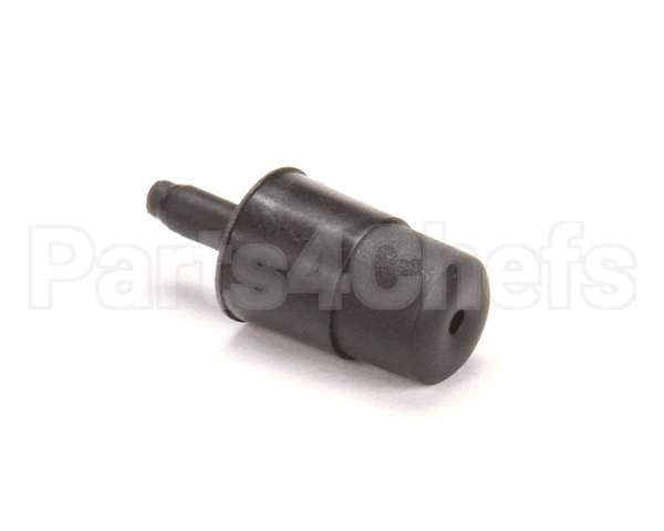 9007 Dynamic Mixer Lock Button