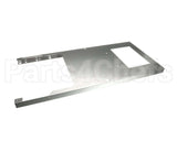 9007226 Frymaster Extension,Basket Lift Smsii