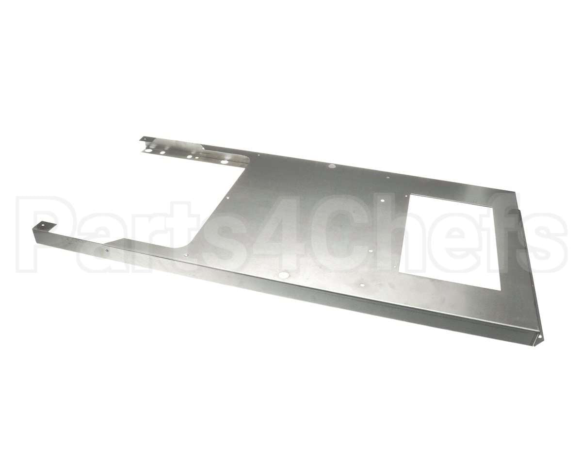 9007226 Frymaster Extension,Basket Lift Smsii