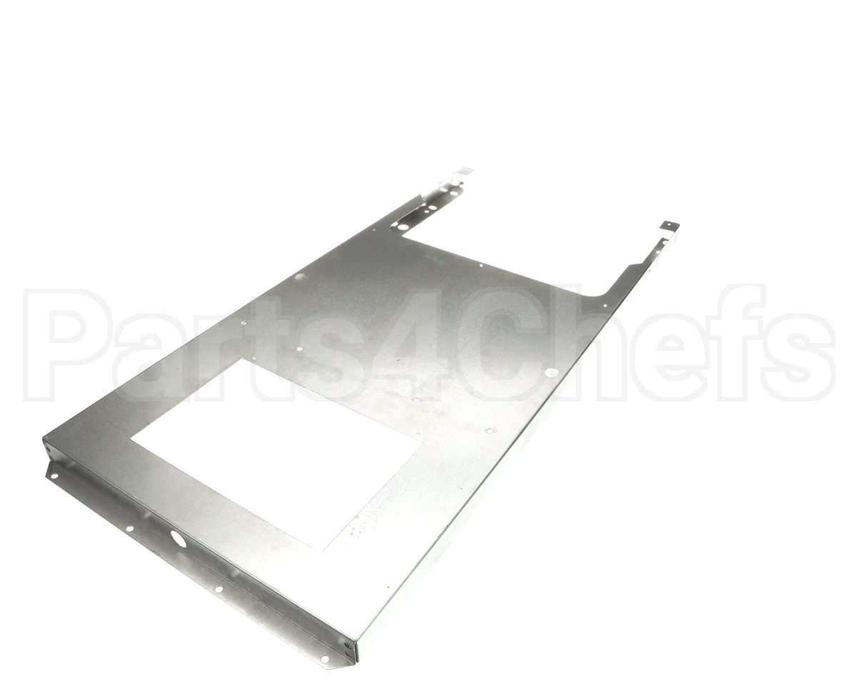 9007226 Frymaster Extension,Basket Lift Smsii