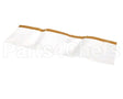 9007304 Meiko Foil Weiss Doppelseit.klebeban