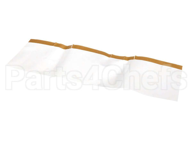 9007304 Meiko Foil Weiss Doppelseit.klebeban