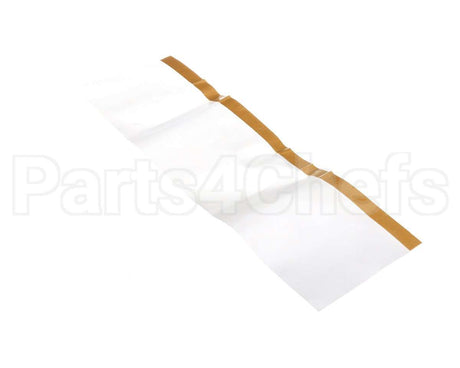 9007304 Meiko Foil Weiss Doppelseit.klebeban