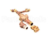 900734 Champion - Moyer Diebel Kitsst Manifold Retro(307218)