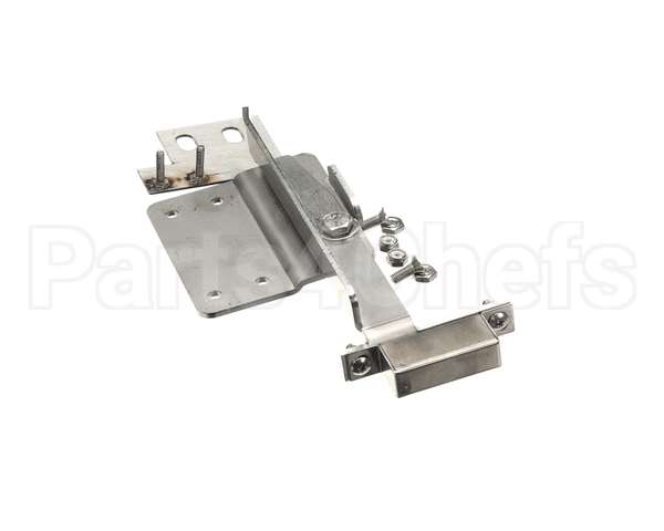 900736 Champion - Moyer Diebel Kitrinse Lever(4454Rl)