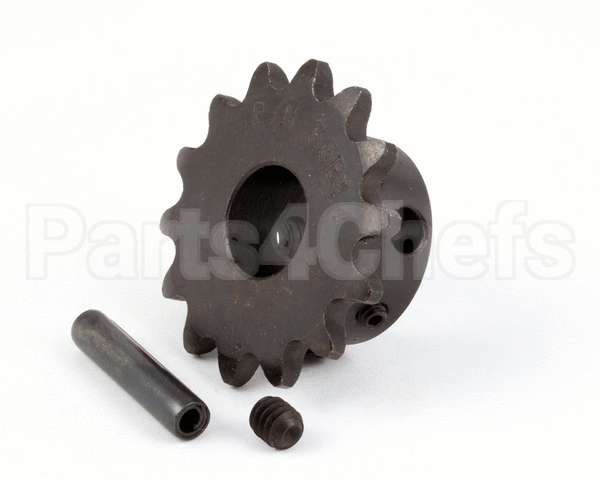 90074 Blodgett Sprocket Pin, Door Dfg-100