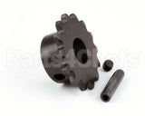 90074 Blodgett Sprocket Pin, Door Dfg-100