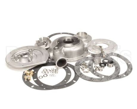 900740 Champion - Moyer Diebel Kit Pump Assembly-Mtr,2Hp New Jet