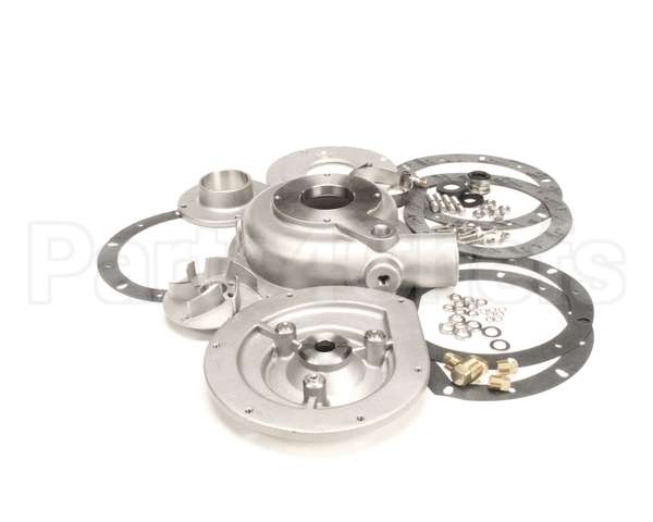 900740 Champion - Moyer Diebel Kit Pump Assembly-Mtr,2Hp New Jet