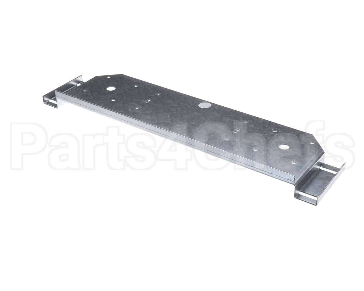 9007416 Frymaster Mount, Bl Motor Elecgas Cookr