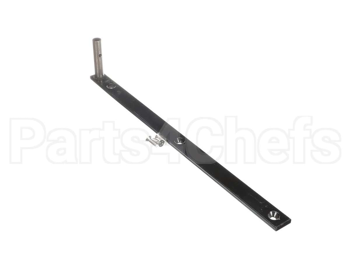 90075 Blodgett Door Arm Assy, Lh Replacement