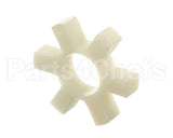 900776 Quality Industries Bearing Spider Nylon