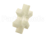 900776 Quality Industries Bearing Spider Nylon