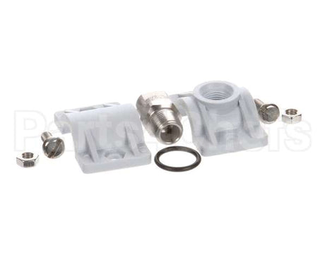 900786 Champion - Moyer Diebel Kit,Nozzle Pp28 Rinse Complete