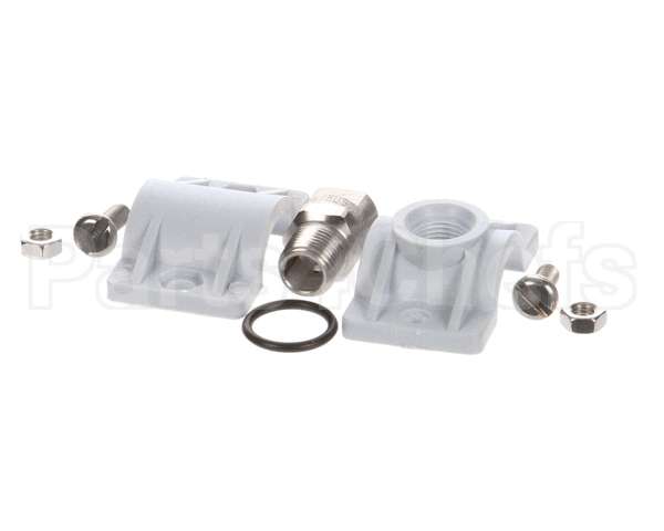 900786 Champion - Moyer Diebel Kit,Nozzle Pp28 Rinse Complete