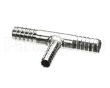 9008 Cornelius Fitting T Ss 1/4 X 3/8Bb (2)