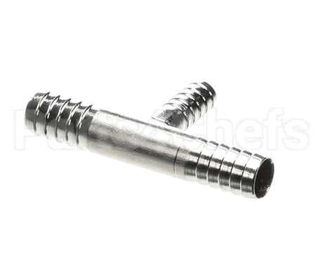 9008 Cornelius Fitting T Ss 1/4 X 3/8Bb (2)